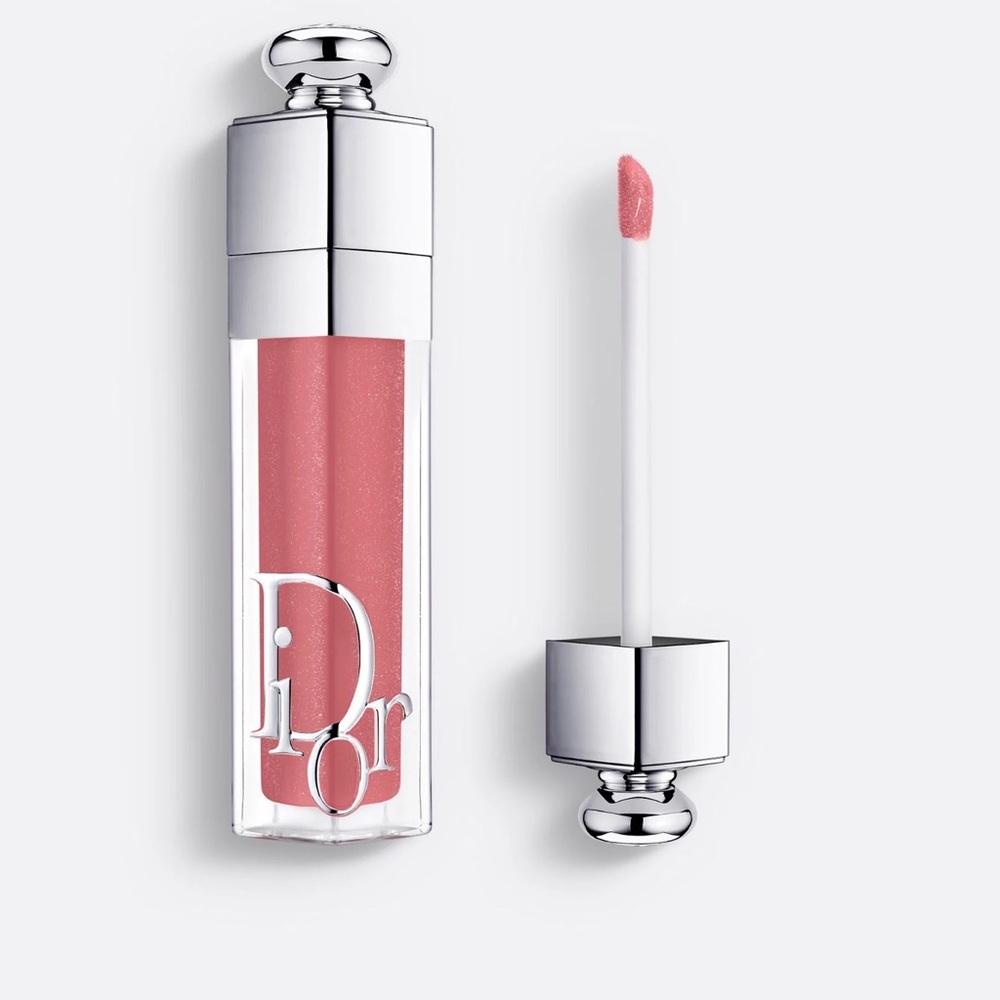 Dior Addict Lip Maximizer - 012 ROSEWOOD-NWB